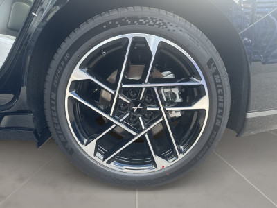 Xpeng P7+ Vorführwagen Xpeng P7+ Vorführwagen