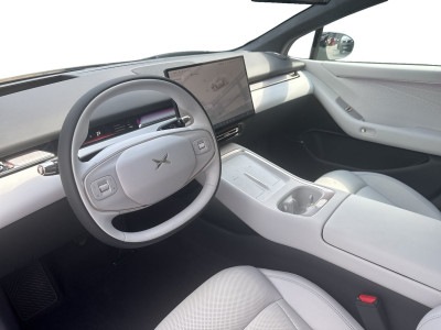 Xpeng P7+ Vorführwagen Xpeng P7+ Vorführwagen