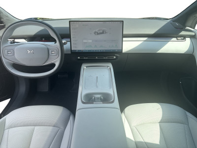 Xpeng P7+ Vorführwagen Xpeng P7+ Vorführwagen