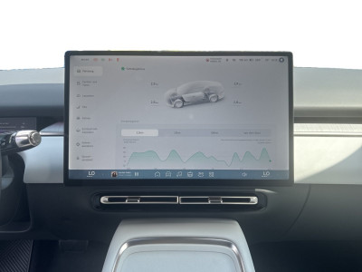 Xpeng P7+ Vorführwagen Xpeng P7+ Vorführwagen