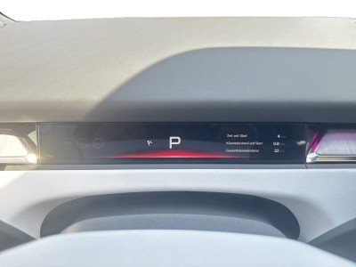 Xpeng P7+ Vorführwagen Xpeng P7+ Vorführwagen