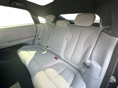 Xpeng P7+ Vorführwagen Xpeng P7+ Vorführwagen