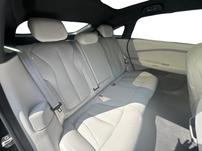 Xpeng P7+ Vorführwagen Xpeng P7+ Vorführwagen