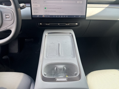 Xpeng P7+ Vorführwagen Xpeng P7+ Vorführwagen