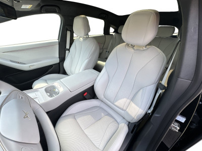 Xpeng P7+ Vorführwagen Xpeng P7+ Vorführwagen