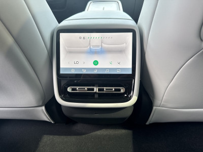 Xpeng P7+ Vorführwagen Xpeng P7+ Vorführwagen