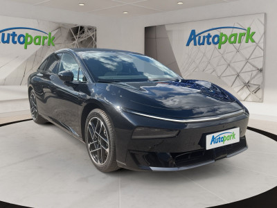Xpeng P7+ Vorführwagen Xpeng P7+ Vorführwagen