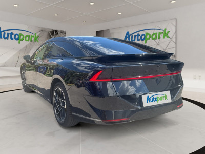 Xpeng P7+ Vorführwagen Xpeng P7+ Vorführwagen