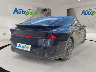 Xpeng P7+ Vorführwagen Xpeng P7+ Vorführwagen