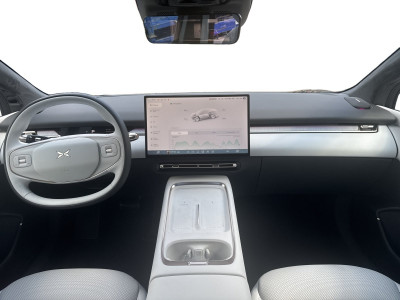 Xpeng P7+ Vorführwagen Xpeng P7+ Vorführwagen