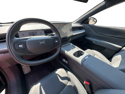 Xpeng G6 Vorführwagen