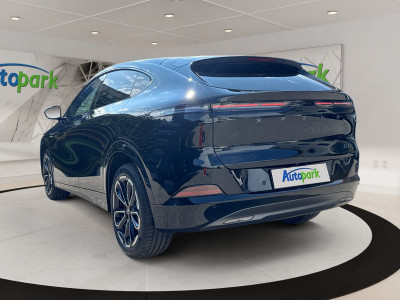 Xpeng G6 Vorführwagen