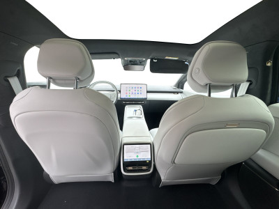 Xpeng P7+ Neuwagen Xpeng P7+ Neuwagen