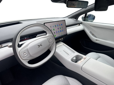 Xpeng P7+ Neuwagen Xpeng P7+ Neuwagen