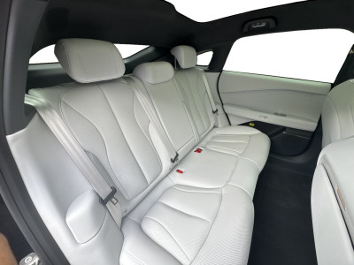 Xpeng P7+ Neuwagen Xpeng P7+ Neuwagen