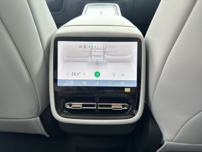 Xpeng P7+ Neuwagen Xpeng P7+ Neuwagen