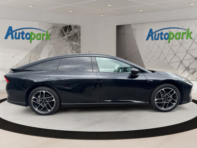 Xpeng P7+ Neuwagen Xpeng P7+ Neuwagen