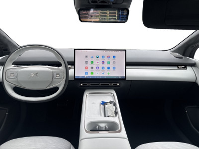 Xpeng P7+ Neuwagen Xpeng P7+ Neuwagen