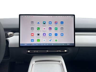Xpeng P7+ Neuwagen Xpeng P7+ Neuwagen
