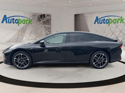 Xpeng P7+ Neuwagen Xpeng P7+ Neuwagen