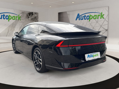 Xpeng P7+ Neuwagen Xpeng P7+ Neuwagen