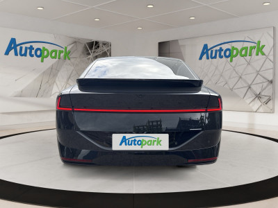 Xpeng P7+ Neuwagen Xpeng P7+ Neuwagen