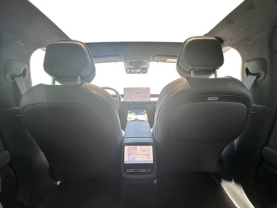 Xpeng P7+ Neuwagen