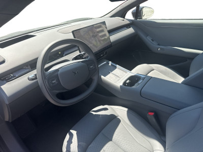 Xpeng P7+ Neuwagen