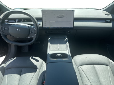 Xpeng P7+ Neuwagen