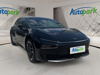 Xpeng P7+ Neuwagen
