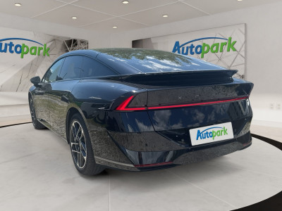 Xpeng P7+ Neuwagen
