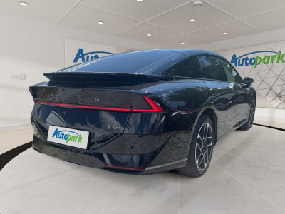 Xpeng P7+ Neuwagen