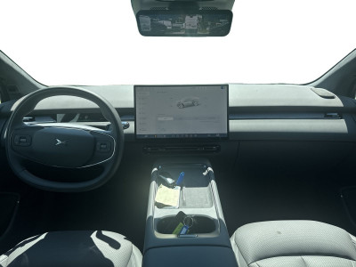 Xpeng P7+ Neuwagen