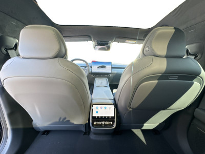 Xpeng P7+ Neuwagen Xpeng P7+ Neuwagen