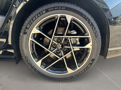 Xpeng P7+ Neuwagen Xpeng P7+ Neuwagen