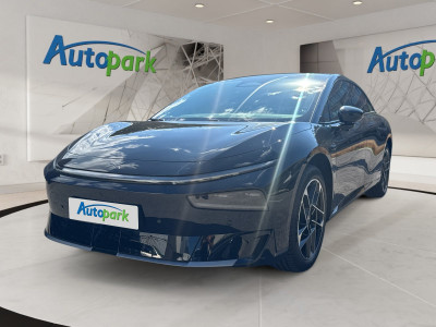 Xpeng P7+ Neuwagen Xpeng P7+ Neuwagen