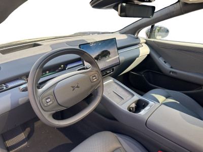 Xpeng P7+ Neuwagen Xpeng P7+ Neuwagen