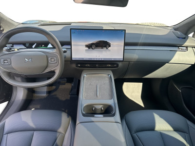 Xpeng P7+ Neuwagen Xpeng P7+ Neuwagen
