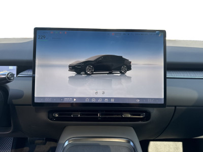 Xpeng P7+ Neuwagen Xpeng P7+ Neuwagen