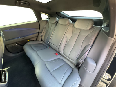 Xpeng P7+ Neuwagen Xpeng P7+ Neuwagen