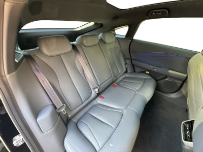 Xpeng P7+ Neuwagen Xpeng P7+ Neuwagen