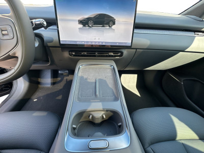 Xpeng P7+ Neuwagen Xpeng P7+ Neuwagen