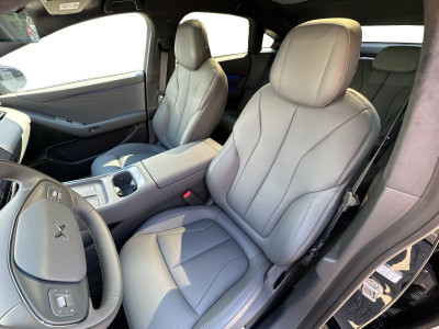 Xpeng P7+ Neuwagen Xpeng P7+ Neuwagen