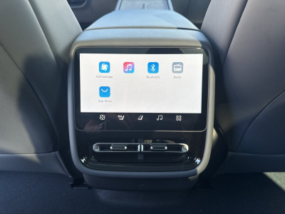 Xpeng P7+ Neuwagen Xpeng P7+ Neuwagen