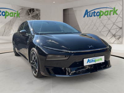 Xpeng P7+ Neuwagen Xpeng P7+ Neuwagen