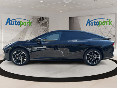 Xpeng P7+ Neuwagen Xpeng P7+ Neuwagen