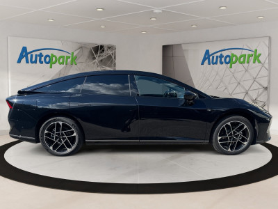Xpeng P7+ Neuwagen Xpeng P7+ Neuwagen
