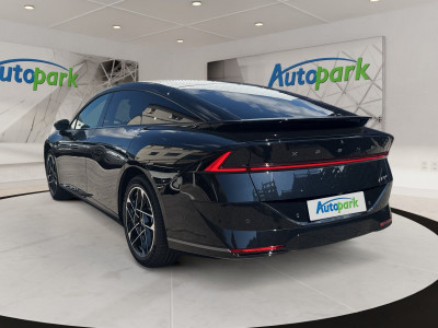 Xpeng P7+ Neuwagen Xpeng P7+ Neuwagen
