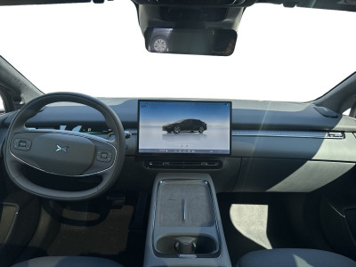 Xpeng P7+ Neuwagen Xpeng P7+ Neuwagen