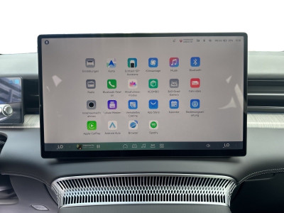 Xpeng X9 Neuwagen